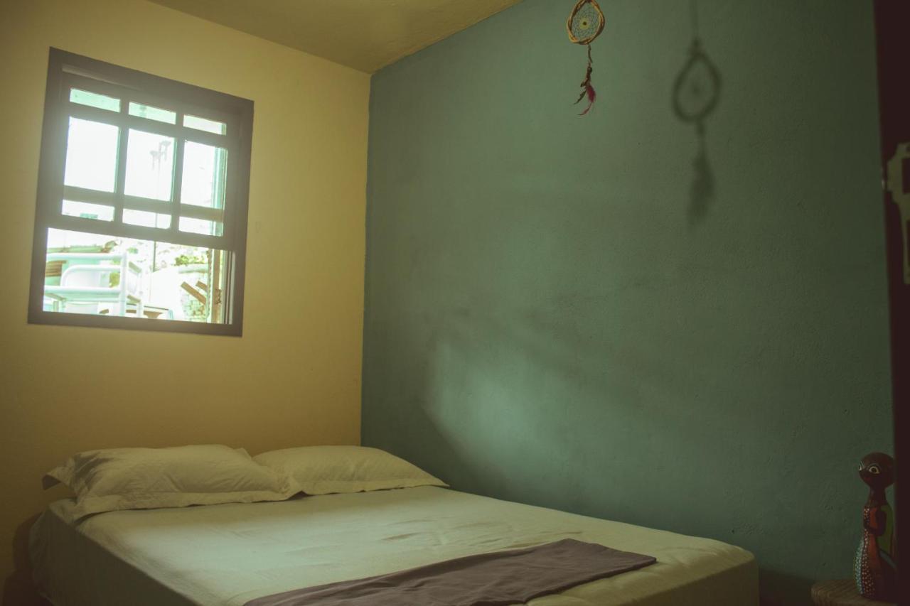 Retro House Hostel Florianópolis Zewnętrze zdjęcie