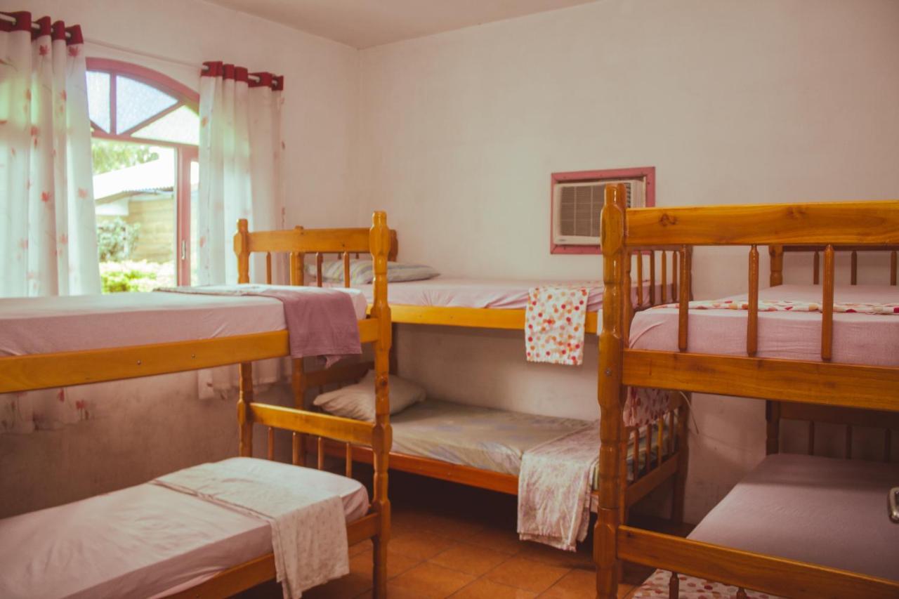 Retro House Hostel Florianópolis Zewnętrze zdjęcie