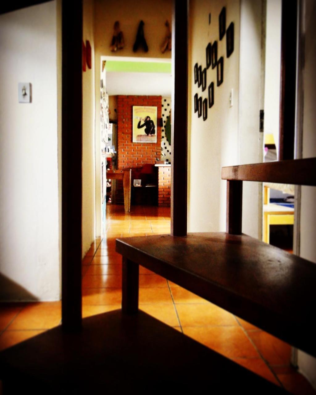 Retro House Hostel Florianópolis Zewnętrze zdjęcie